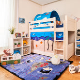 Snuggle Beachside Canopy - Kids Haven